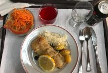 Restaurante o sino美食图片