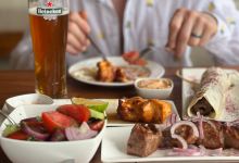 Promore美食图片