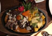 Malou美食图片
