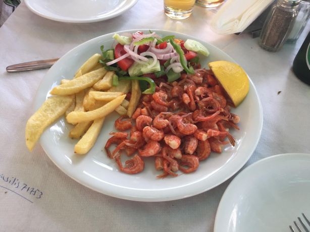 Vasilis Taverna