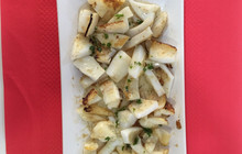 Calafell Tapes餐厅图片