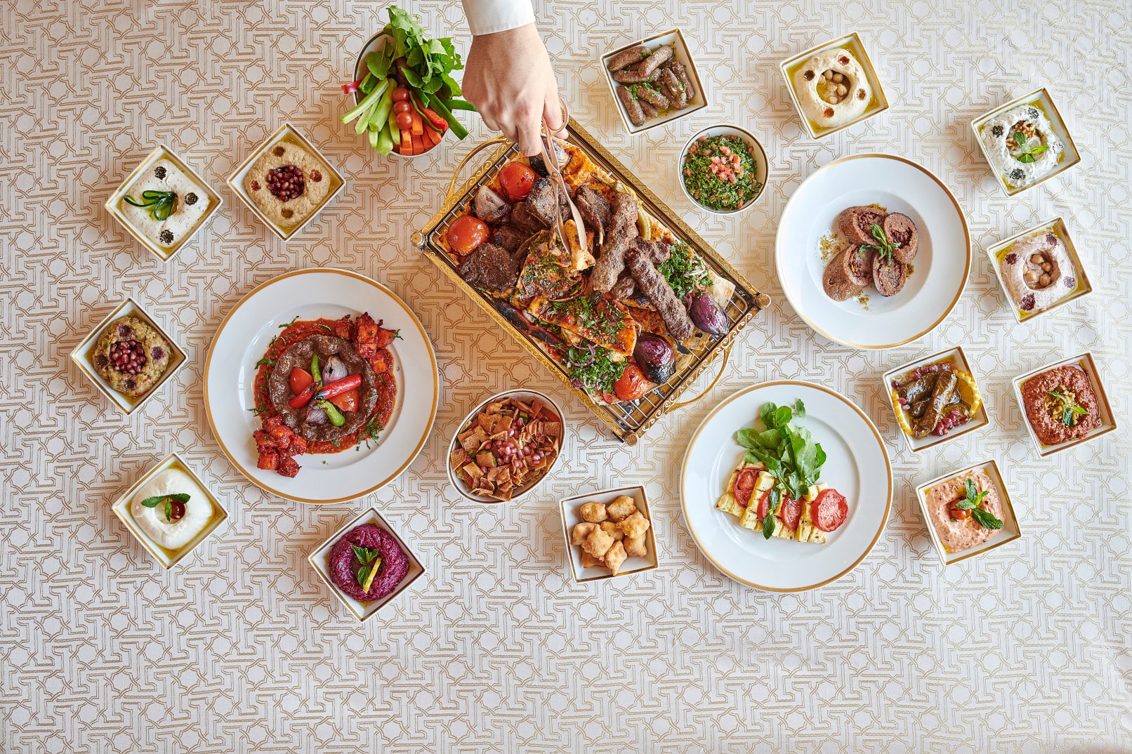 Byblos Restaurant