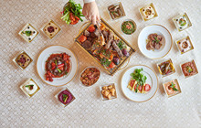 Byblos Restaurant餐厅图片