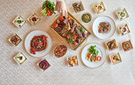 Byblos Restaurant