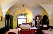 Restaurant Weisser Wolf餐厅图片