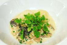 Restaurant Mlyn 108美食图片