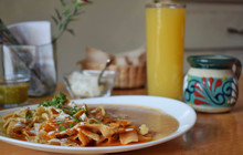 Cachemira cafetería餐厅图片