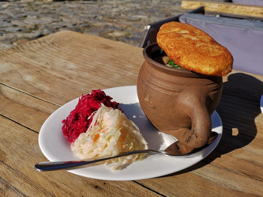 Green Sheep Restaurant