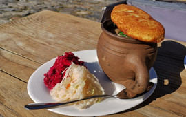 Green Sheep Restaurant