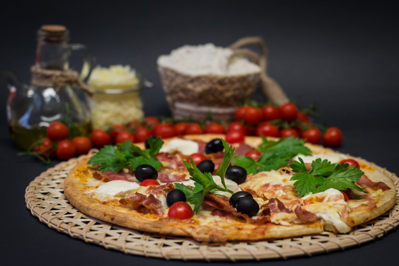 Pizzeria Bocalino