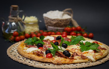 Pizzeria Bocalino餐厅图片