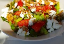 Agora Cafe美食图片