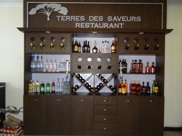 Terres des Saveurs