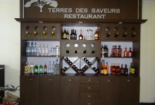 Terres des Saveurs美食图片