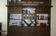Terres des Saveurs餐厅图片