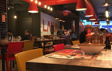Lana Ennis (O'connell St.) Asian Street Food餐厅图片