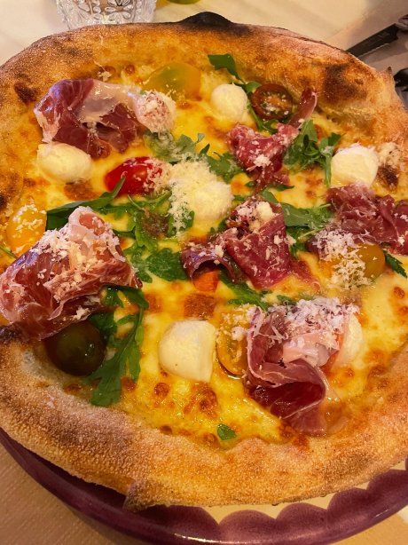 Pizzeria Bitinia