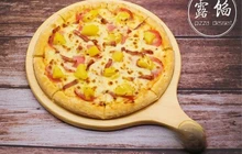 露馅披萨(滨江店)餐厅图片