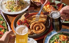 1886德国汽车餐厅(海运堤罗腾堡店)餐厅图片