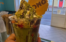 OMG Ice Cream餐厅图片