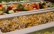 Yomo Restaurant餐厅图片