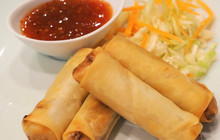 Tuk Tuk餐厅图片