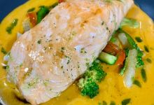 Restaurante El Crosto美食图片
