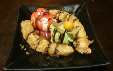 Yakuza Sushi Bar餐厅图片
