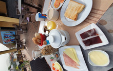 Restaurante VistaMare餐厅图片