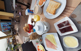 Restaurante VistaMare