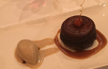 Restaurant Arvenstube餐厅图片