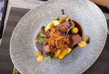 Almmonte Restaurant美食图片