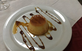 Da Vinci Restaurante & Pizzaria