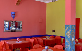 Cafe Restaurant Amraoui
