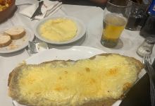 Viejo Norton美食图片
