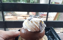 Brioska餐厅图片