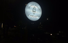 Chelato La Paloma餐厅图片