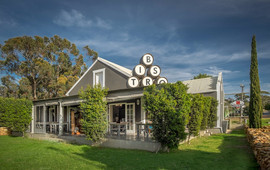 JD Bistro