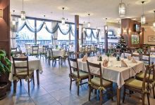 Gloria Mar Restaurant - Pamporovo美食图片