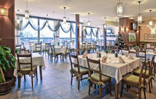 Gloria Mar Restaurant - Pamporovo餐厅图片