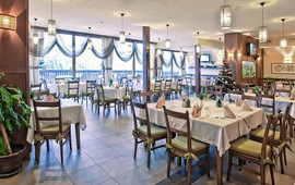 Gloria Mar Restaurant - Pamporovo