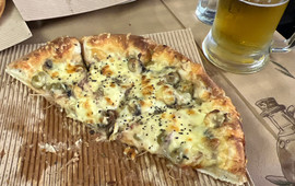Pizza Fiesta