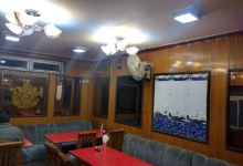 Guptajees Vsishnav Bhojnalaya美食图片