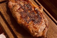 Parrilla El Pobre Luis美食图片