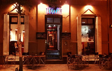 Zeppelin Resto Bar餐厅图片