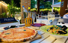 Pizzeria Trevi餐厅图片