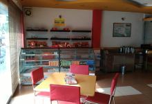 The Woodlands Hotel Restaurant美食图片