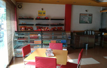The Woodlands Hotel Restaurant餐厅图片
