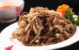 麦蒙经典火锅