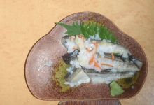 Akaneya Suisan Noshiro美食图片